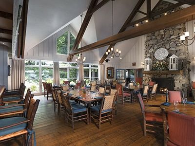 Bluegreen Club Lodges Trillium. Ascend Resort Collection Cashiers Zewnętrze zdjęcie